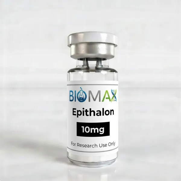 Epithalon research peptide