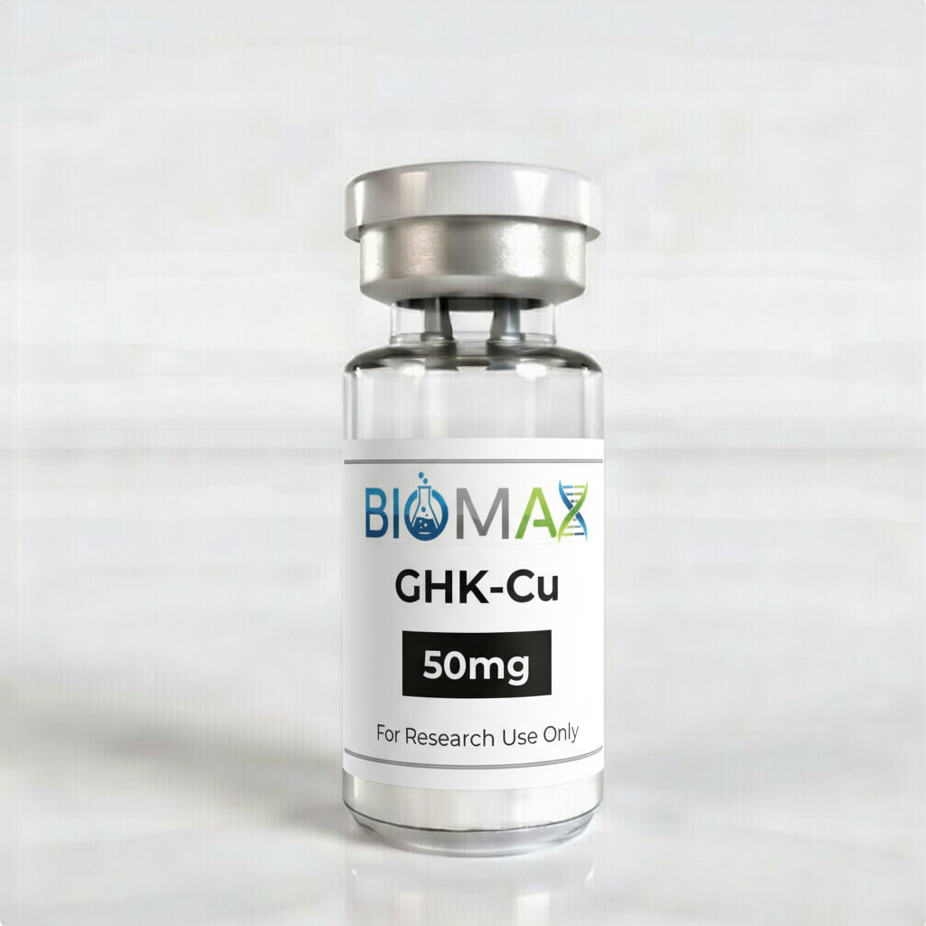 GHK-Cu
