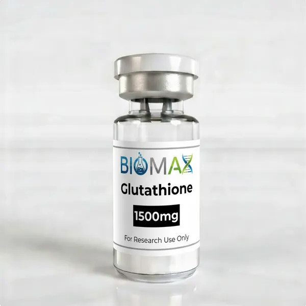 Glutathione research peptide