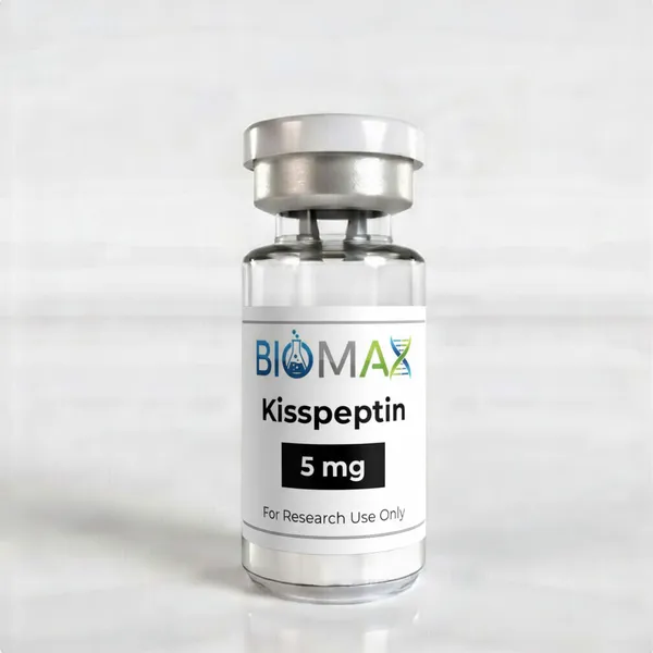 Kisspeptin research peptide