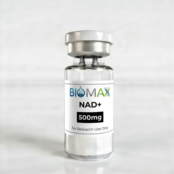 NAD+ research peptide