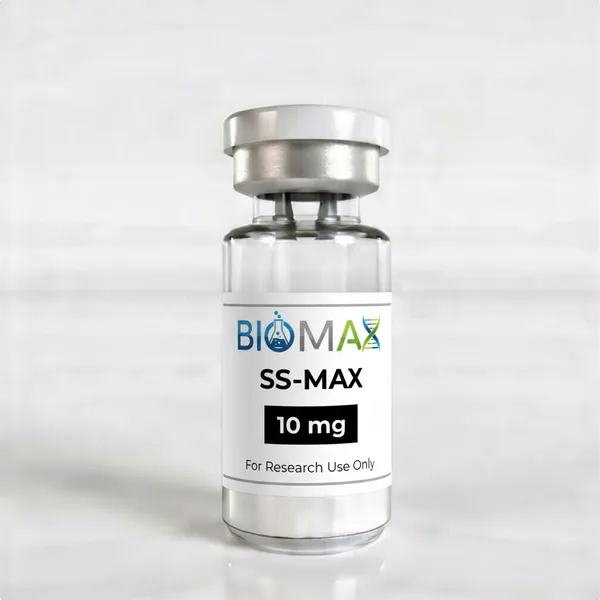 SS-MAX research peptide