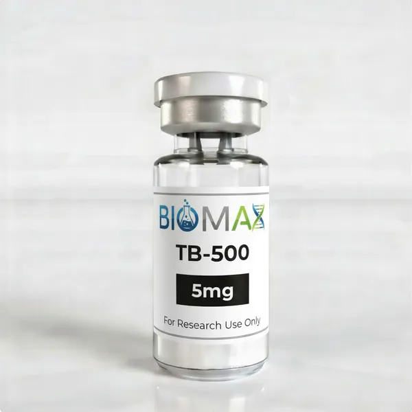 TB-500 research peptide