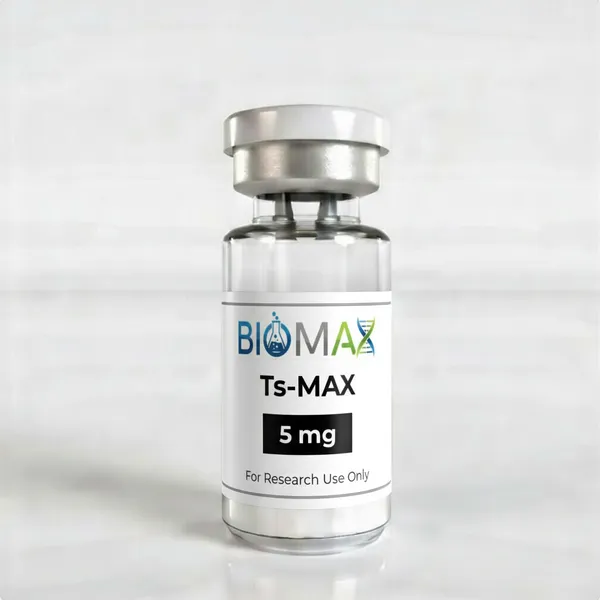 Ts-MAX research peptide