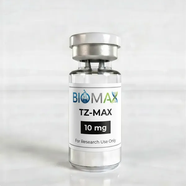TZ-MAX research peptide